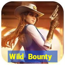 Wild Bounty Showdown horario pagante